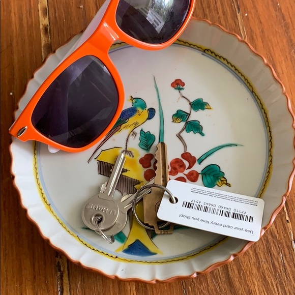 Other - Vintage Porcelain dish